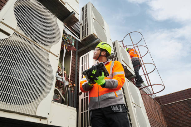 Best Seasonal HVAC Services in Kenmar, PA