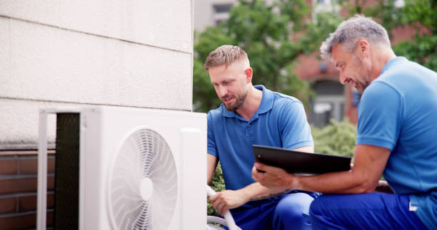 Best Residential HVAC in Kenmar, PA