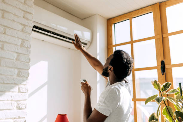 Best Emergency HVAC Services in Kenmar, PA