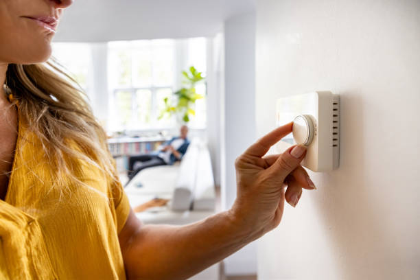 Best Energy-efficient HVAC Solutions in Kenmar, PA