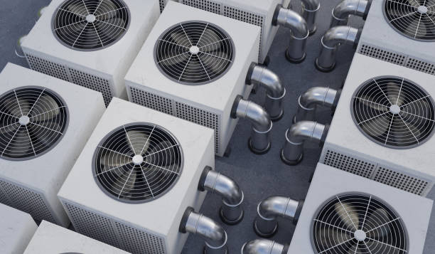 Best HVAC Software and Technology in Kenmar, PA