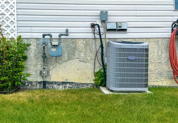 Best Residential HVAC in Kenmar, PA